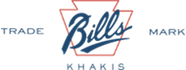 Bills-Khaikis Logo