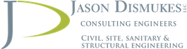 Jason-Dismukes Logo